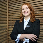 Adrianna Serwa-Nowak