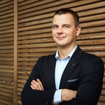 Konrad Dobrowolski